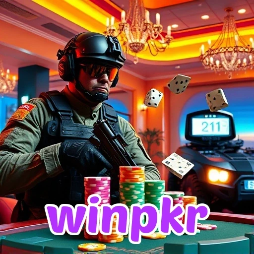 winpkr Aksi