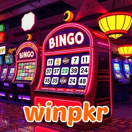 winpkr Arcade