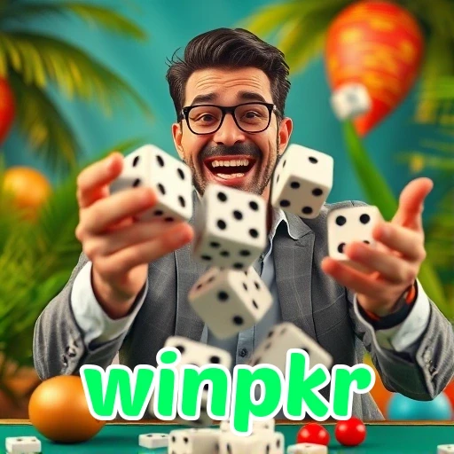 winpkr Santai