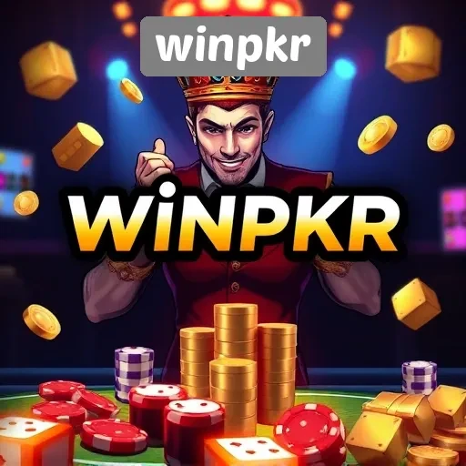 Keberagaman Permainan yang Ditawarkan oleh Winpkr