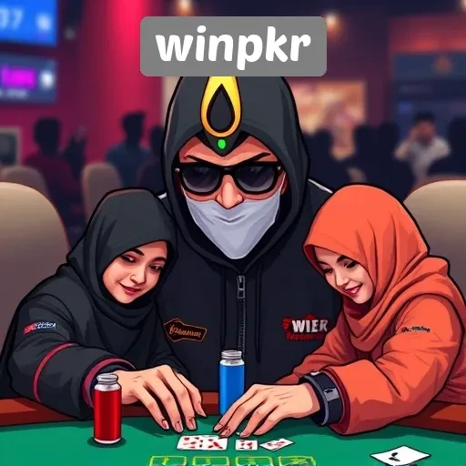 Tanya Jawab Seputar Pengalaman Bermain di Winpkr