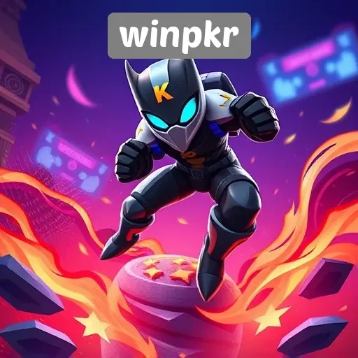 Fitur Menarik yang Ditawarkan oleh Winpkr untuk Para Gamer
