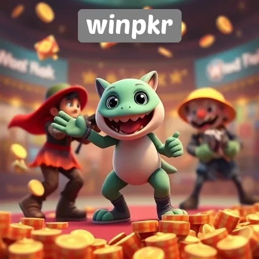 Mengulas Fitur Menarik di Situs Game Winpkr