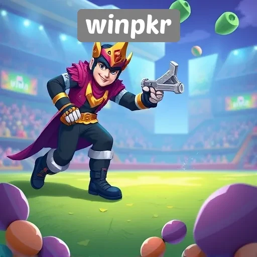 Fitur-Fitur Menarik di Winpkr untuk Pengguna