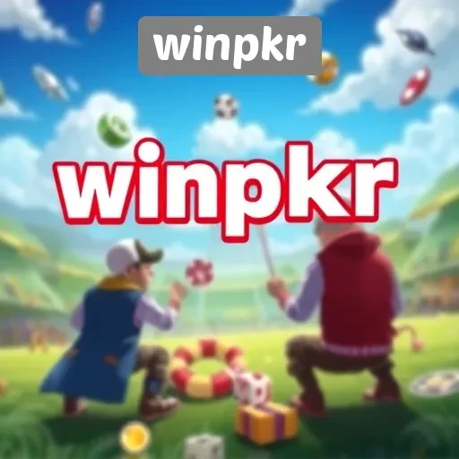 Pengalaman Bermain Game di Situs Winpkr