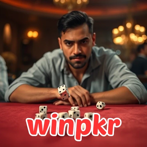 winpkr Perlengkapan