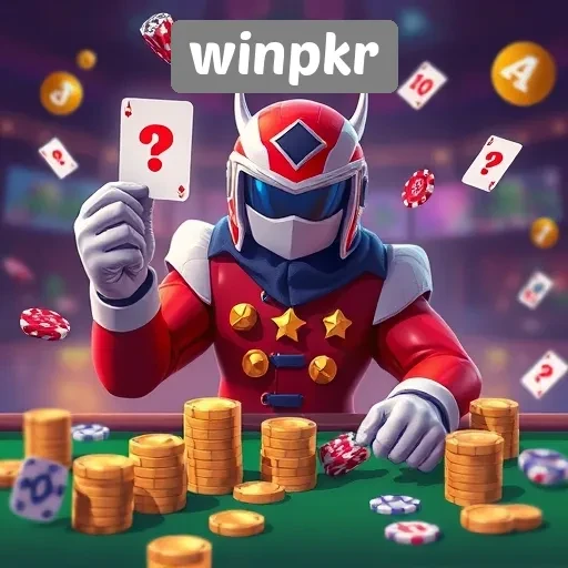 Inovasi Terbaru di WinPkr yang Perlu Diketahui oleh Pemain