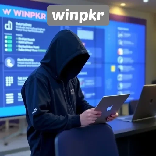 Ulasan Sistem Keamanan di Situs Winpkr