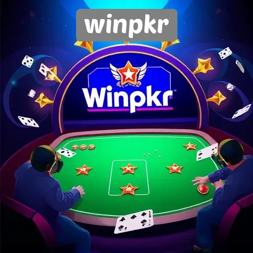 Strategi Menang di Game Populer Winpkr
