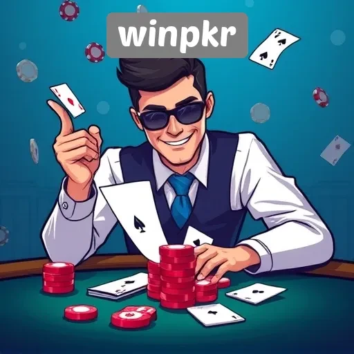 Taktik Ampuh untuk Menang di Game Winpkr