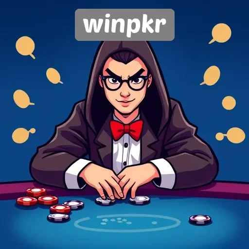 Menyingkap Fitur Menarik di WinPkr untuk Pemain Baru