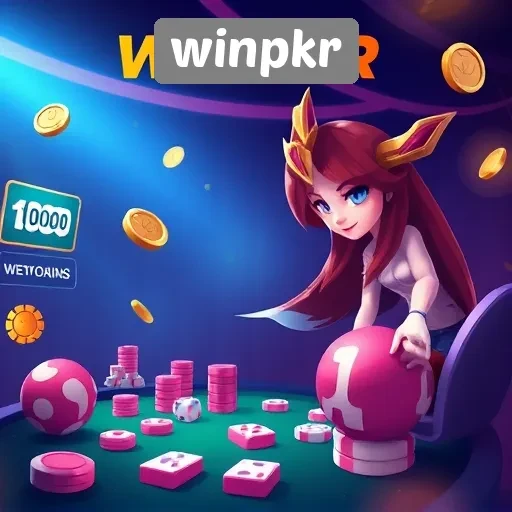 Pengenalan Situs Game Winpkr Untuk Pemain Indonesia