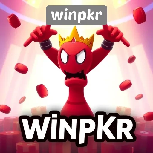 Mengenal Winpkr sebagai Platform Game Terpercaya