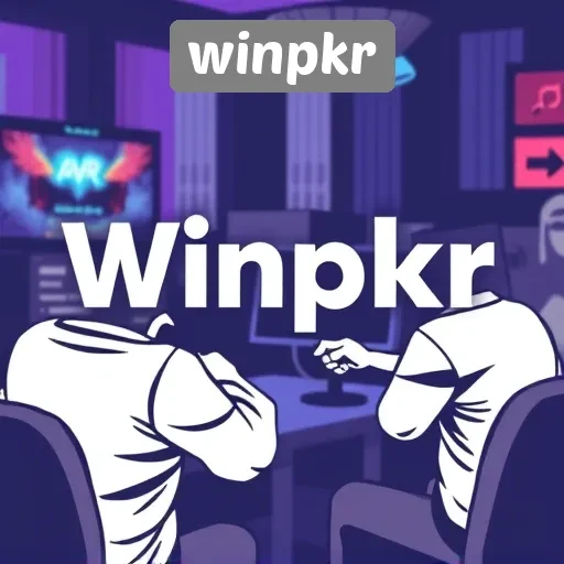 Bagaimana Winpkr Menciptakan Komunitas Gamer yang Solid