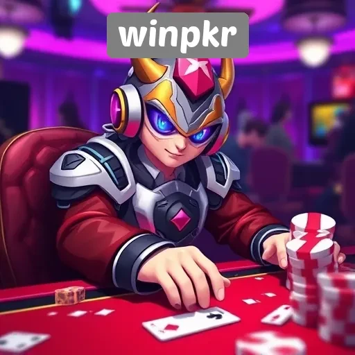 Mengapa Winpkr Menjadi Pilihan Utama Para Gamers
