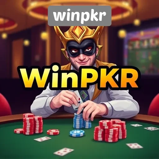 Kelebihan Winpkr Di Dunia Game Online