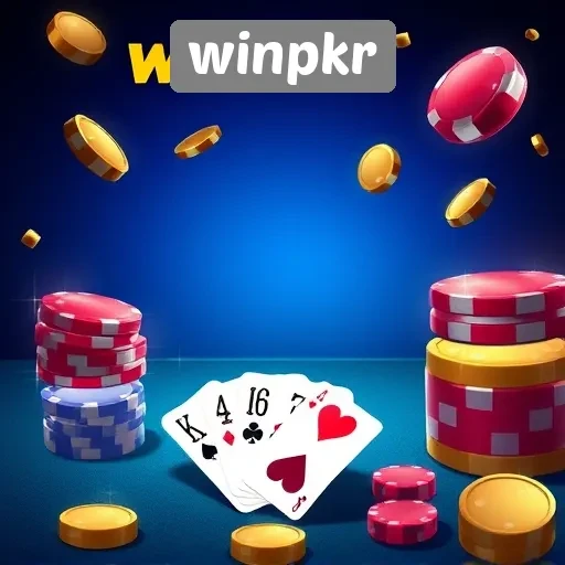 Mengenal Winpkr sebagai Platform Game Online Terpercaya