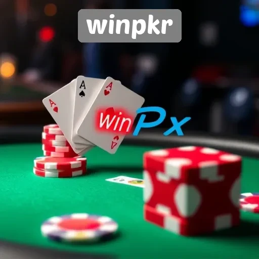 WinPkr Pilihan Utama untuk Pecinta Permainan Poker